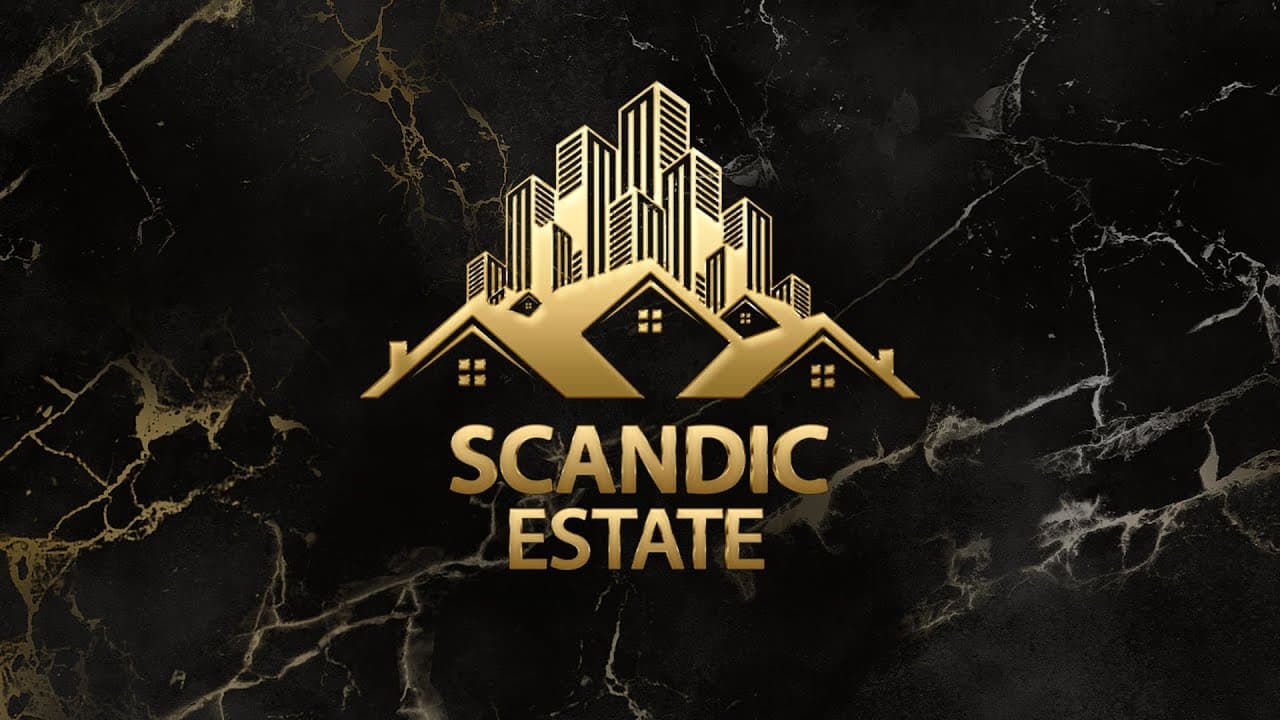 Watch SCANDIC ESTATE video