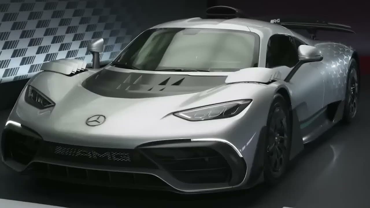 Watch SCANDIC CARS video